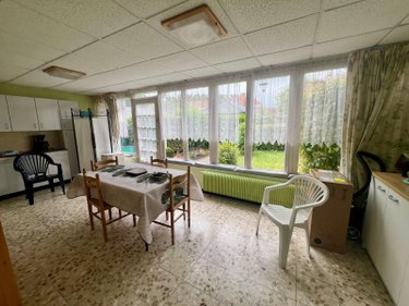 Maison a vendre Coudekerque-Branche 59210 Nord 102 m2 4 pièces 195175 euros