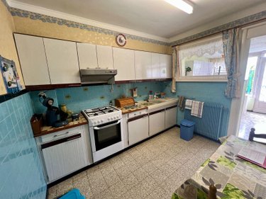 Maison a vendre Coudekerque-Branche 59210 Nord 102 m2 4 pièces 195175 euros