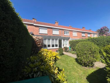 Maison a vendre Coudekerque-Branche 59210 Nord 102 m2 4 pièces 195175 euros