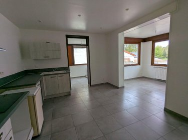 Maison a vendre Blangy-sur-Ternoise 62770 Pas-de-Calais 134 m2 7 pièces 183100 euros
