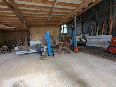 Maison a vendre Blangy-sur-Ternoise 62770 Pas-de-Calais 134 m2 7 pièces 183100 euros