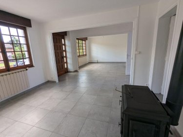 Maison a vendre Blangy-sur-Ternoise 62770 Pas-de-Calais 134 m2 7 pièces 183100 euros