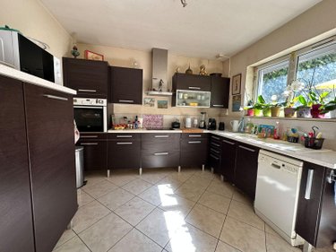 Maison a vendre Montrichard-Val-de-Cher 41400 Loir-et-Cher 119 m2 5 pièces 168477 euros