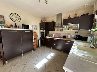 Maison a vendre Montrichard-Val-de-Cher 41400 Loir-et-Cher 119 m2 5 pièces 168477 euros