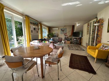 Maison a vendre Montrichard-Val-de-Cher 41400 Loir-et-Cher 119 m2 5 pièces 168477 euros