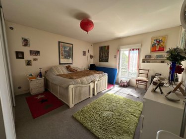 Maison a vendre Montrichard-Val-de-Cher 41400 Loir-et-Cher 119 m2 5 pièces 168477 euros