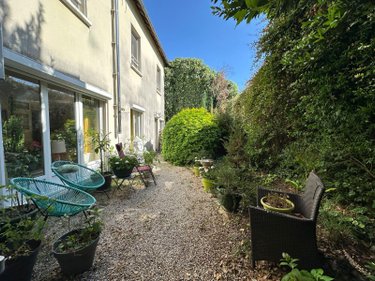 Maison a vendre Montrichard-Val-de-Cher 41400 Loir-et-Cher 119 m2 5 pièces 168477 euros