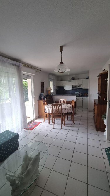 Appartement a vendre Bayonne 64100 Pyrénées-Atlantiques 57 m2 3 pièces 272480 euros