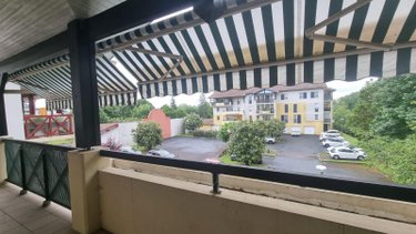 Appartement a vendre Bayonne 64100 Pyrénées-Atlantiques 57 m2 3 pièces 272480 euros