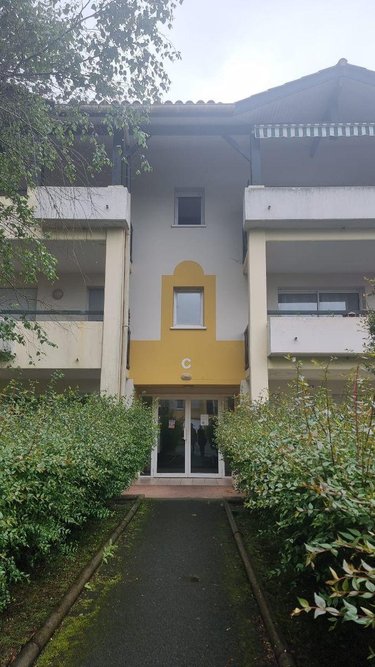 Appartement a vendre Bayonne 64100 Pyrénées-Atlantiques 57 m2 3 pièces 272480 euros