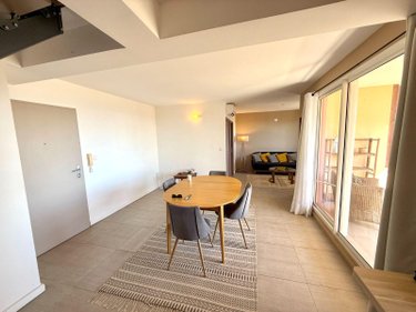 Appartement a vendre Saint-Gilles-les-Bains 97434 Réunion 64 m2 2 pièces 355000 euros