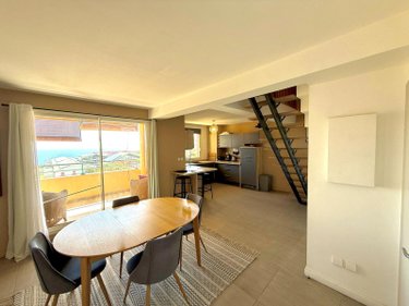 Appartement a vendre Saint-Gilles-les-Bains 97434 Réunion 64 m2 2 pièces 355000 euros