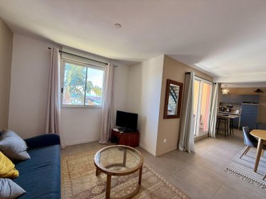 Appartement a vendre Saint-Gilles-les-Bains 97434 Réunion 64 m2 2 pièces 355000 euros