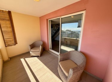 Appartement a vendre Saint-Gilles-les-Bains 97434 Réunion 64 m2 2 pièces 355000 euros