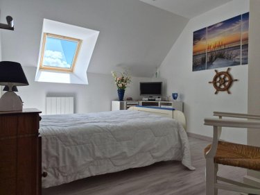 Maison a vendre Hirel 35120 Ille-et-Vilaine 230 m2 8 pièces 343400 euros