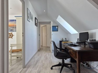 Maison a vendre Hirel 35120 Ille-et-Vilaine 230 m2 8 pièces 343400 euros