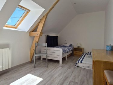 Maison a vendre Hirel 35120 Ille-et-Vilaine 230 m2 8 pièces 343400 euros