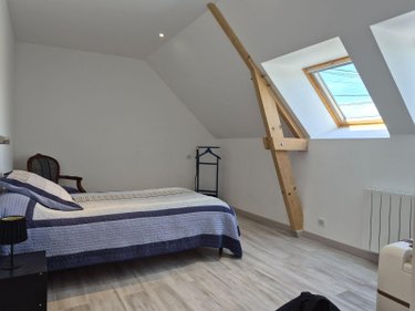 Maison a vendre Hirel 35120 Ille-et-Vilaine 230 m2 8 pièces 343400 euros