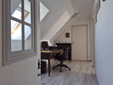 Maison a vendre Hirel 35120 Ille-et-Vilaine 230 m2 8 pièces 343400 euros