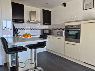 Maison a vendre Hirel 35120 Ille-et-Vilaine 230 m2 8 pièces 343400 euros