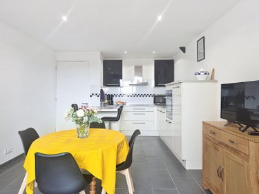 Maison a vendre Hirel 35120 Ille-et-Vilaine 230 m2 8 pièces 343400 euros