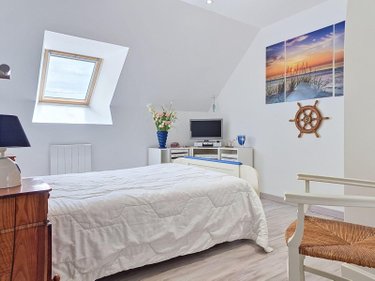 Maison a vendre Hirel 35120 Ille-et-Vilaine 230 m2 8 pièces 343400 euros