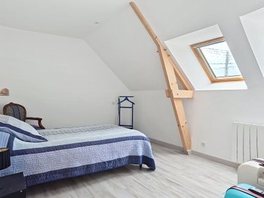 Maison a vendre Hirel 35120 Ille-et-Vilaine 230 m2 8 pièces 343400 euros