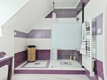 Maison a vendre Hirel 35120 Ille-et-Vilaine 230 m2 8 pièces 343400 euros