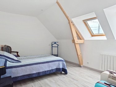 Maison a vendre Hirel 35120 Ille-et-Vilaine 230 m2 8 pièces 343400 euros