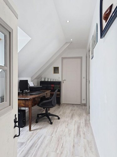 Maison a vendre Hirel 35120 Ille-et-Vilaine 230 m2 8 pièces 343400 euros
