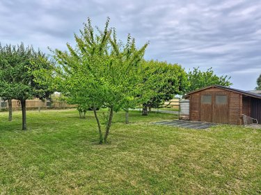 Maison a vendre Hirel 35120 Ille-et-Vilaine 230 m2 8 pièces 343400 euros