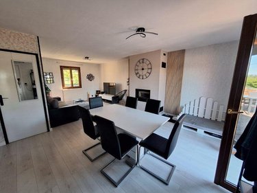 Maison a vendre Chaource 10210 Aube 89 m2 4 pièces 137000 euros
