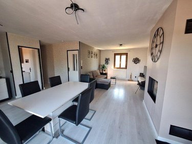 Maison a vendre Chaource 10210 Aube 89 m2 4 pièces 137000 euros