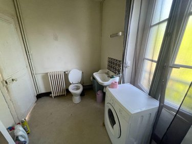 Maison a vendre Nogent-le-Rotrou 28400 Eure-et-Loir 86 m2  84800 euros