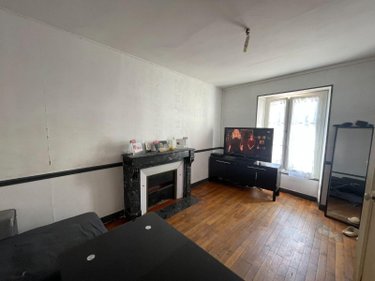 Maison a vendre Nogent-le-Rotrou 28400 Eure-et-Loir 86 m2  84800 euros