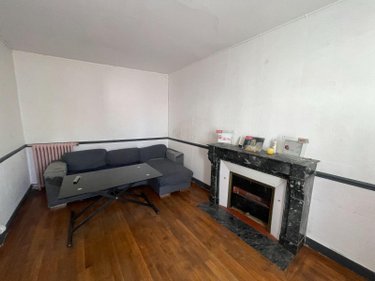 Maison a vendre Nogent-le-Rotrou 28400 Eure-et-Loir 86 m2  84800 euros
