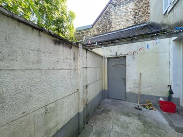 Maison a vendre Nogent-le-Rotrou 28400 Eure-et-Loir 86 m2  84800 euros