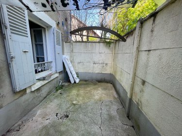 Maison a vendre Nogent-le-Rotrou 28400 Eure-et-Loir 86 m2  84800 euros