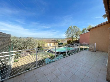 Maison a vendre Sainte-Tulle 04220 Alpes-de-Haute-Provence 98 m2 4 pièces 293800 euros