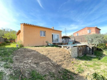 Maison a vendre Sainte-Tulle 04220 Alpes-de-Haute-Provence 98 m2 4 pièces 293800 euros