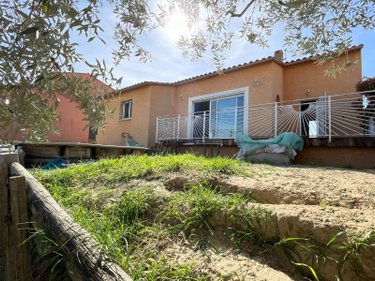 Maison a vendre Sainte-Tulle 04220 Alpes-de-Haute-Provence 98 m2 4 pièces 293800 euros