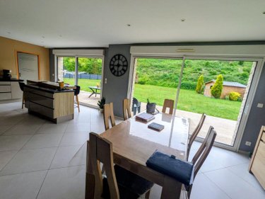Maison a vendre Steene 59380 Nord 144 m2 6 pièces 481740 euros