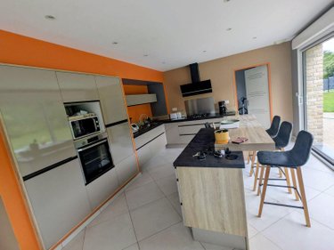 Maison a vendre Steene 59380 Nord 144 m2 6 pièces 481740 euros
