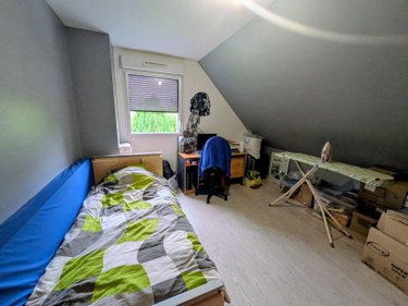 Maison a vendre Steene 59380 Nord 144 m2 6 pièces 481740 euros
