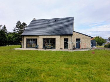 Maison a vendre Steene 59380 Nord 144 m2 6 pièces 481740 euros