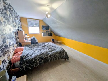 Maison a vendre Steene 59380 Nord 144 m2 6 pièces 481740 euros