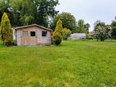 Maison a vendre Steene 59380 Nord 144 m2 6 pièces 481740 euros