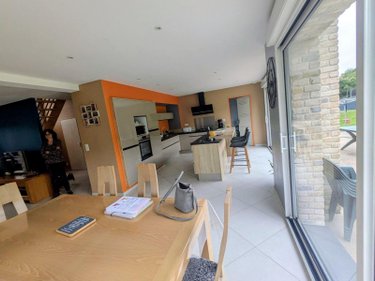 Maison a vendre Steene 59380 Nord 144 m2 6 pièces 481740 euros