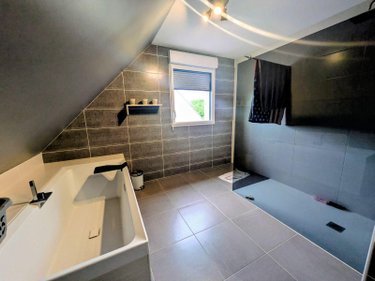 Maison a vendre Steene 59380 Nord 144 m2 6 pièces 481740 euros