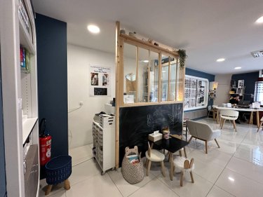 Fonds et murs commerciaux a vendre La Teste-de-Buch 33260 Gironde 60 m2  313500 euros